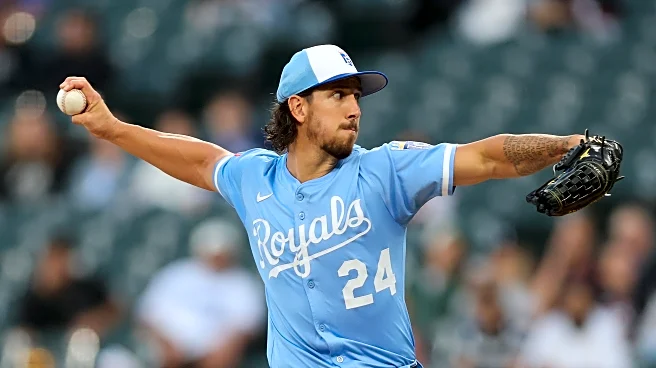 Royals Rumblings: News for Aug. 26, 2025