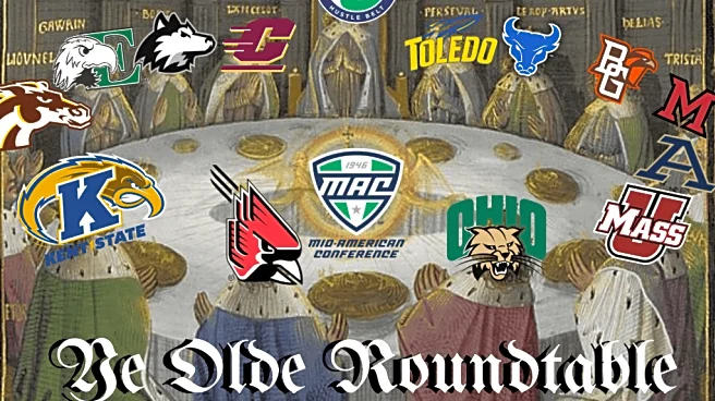 Ye Olde Roundtable: Predicting the 2025 MAC Football Season