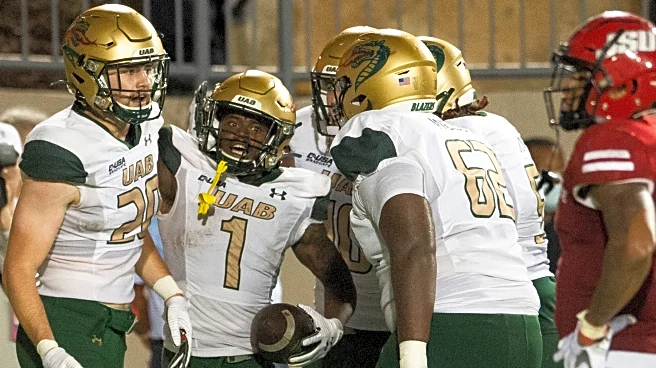 Remember Wednesday night Week 1 football?