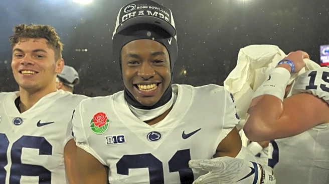 Bowl Projections 2025: Preseason