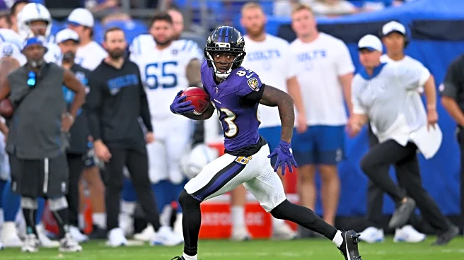 Buffs in the NFL: Who made official 53-man rosters?