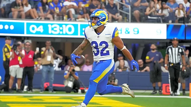 NFL waiver wire explained: Rams players subject to the process