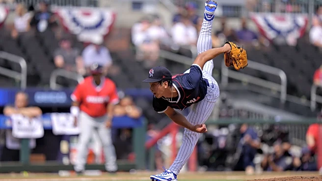 Mets Morning News: Tong Time