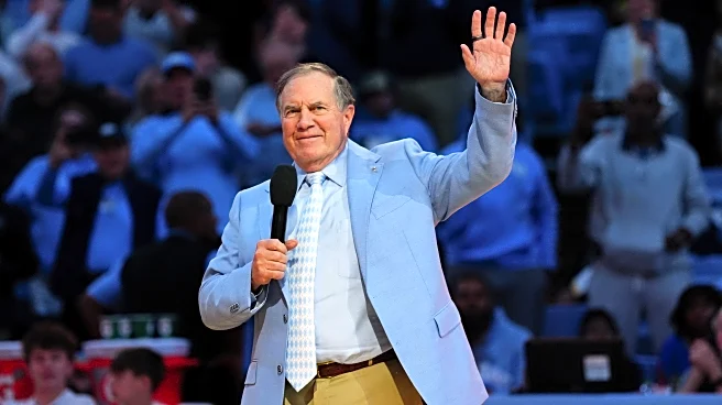 Opponent Preview: North Carolina Tar Heels