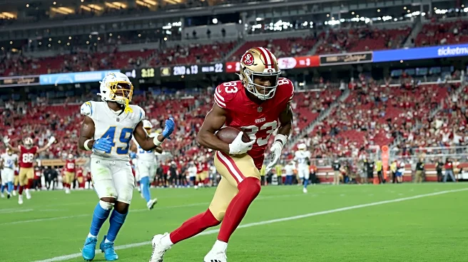 NFL waiver wire explained: 49ers players subject to the process