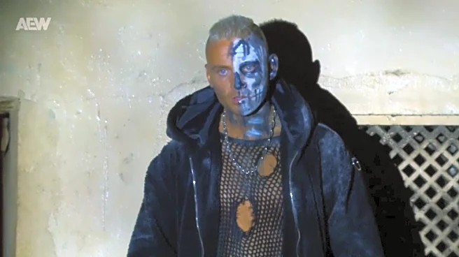 AEW Dynamite preview (Aug. 27, 2025): You’ve never seen AEW go to this extreme before