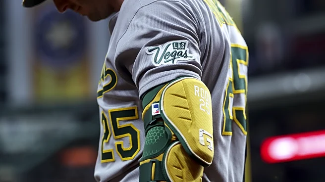 Elephant Rumblings: A’s announce 2026 schedule