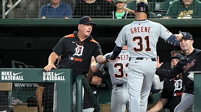 MLB News: Alex Cobb, 2026 Schedule, Riley Greene, BTS
