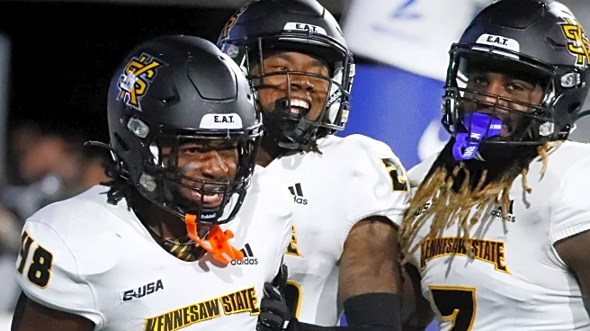Scouting Report: Kennesaw State