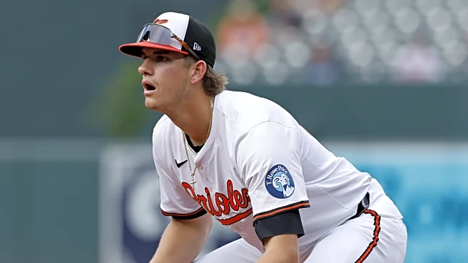 Forget September call-ups, the Orioles must evaluate talent already on the MLB roster
