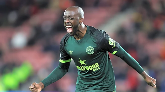 Insider Reveals Newcastle’s Revamped Plans for Striker Transfer