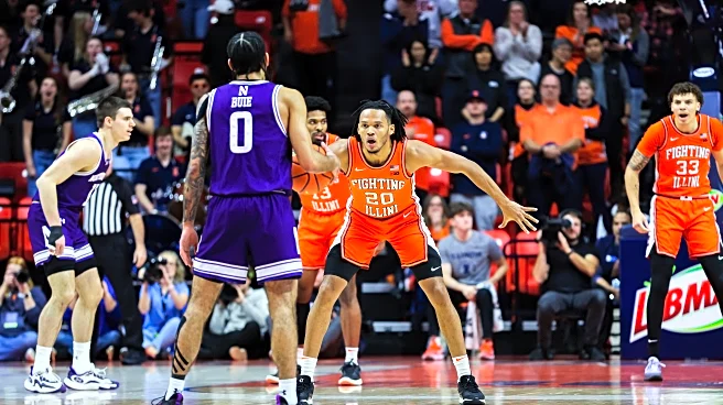 Ty Rodgers faces another crossroads in Champaign