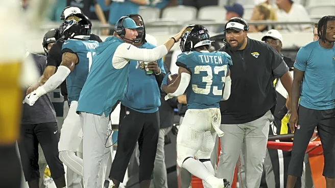Jaguars Reacts Survey: Did the 2025 Preseason Change Your Expectations?