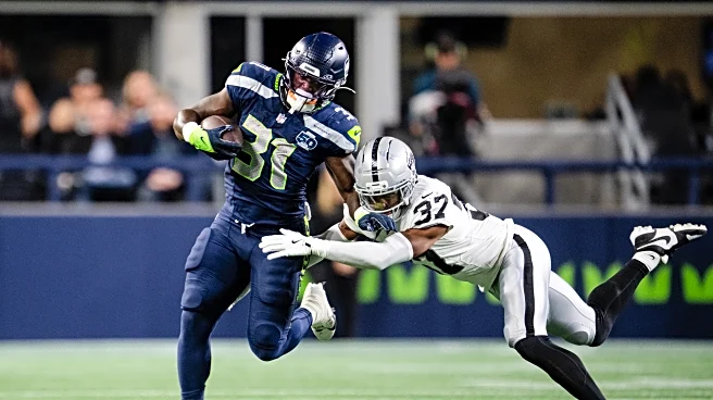 Seahawks 2025 practice squad tracker, rules explainer