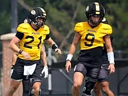 The three things Mizzou’s quarterbacks can do to win the job
