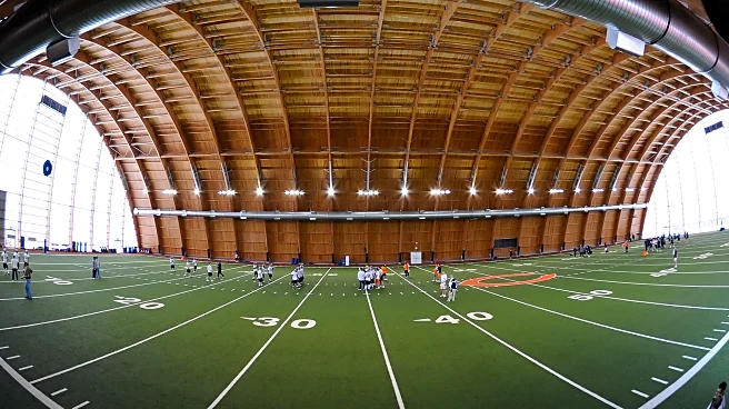 2025 NFL Practice Squad Rules and Chicago Bears News and Rumor Tracker
