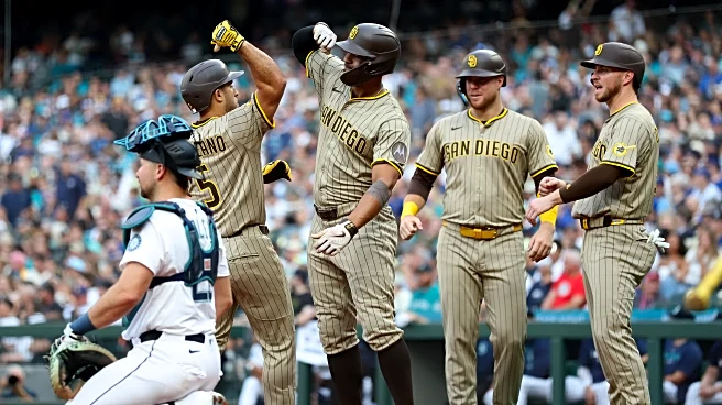 Good Morning San Diego: Ramon Laureano continues to impact Padres’ lineup