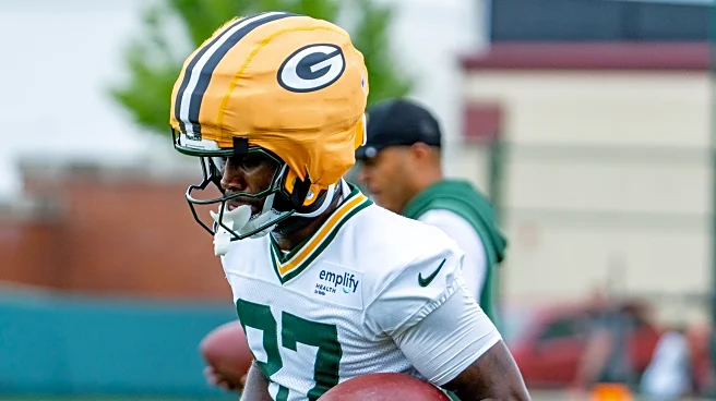 The Packers have 19 contract year players on their 53-man roster