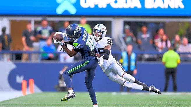 Pre-Snap Reads 8/27: Seattle Seahawks 53-man roster takeaways