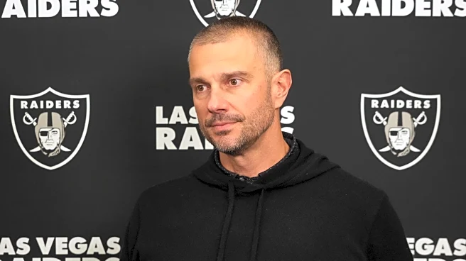 NFL waiver wire explained: Raiders players subject to the process