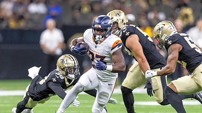 NFL waiver wire explained: Broncos players subject to the process