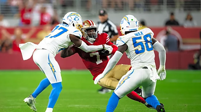 Chargers Daily Links: Wednesday Open Thread