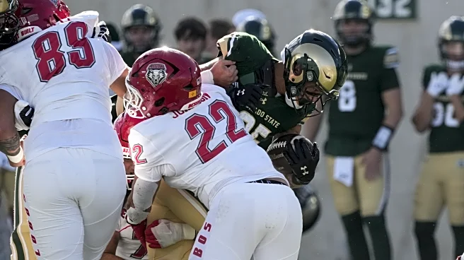 Getting to know New Mexico ahead of Michigan’s season opener