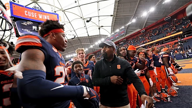 Syracuse vs No. 24 Tennessee: TV/streaming, time, odds, history & more