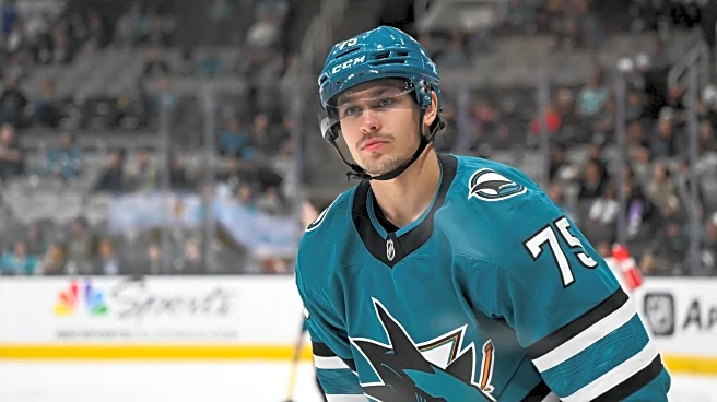 Colorado Avalanche Top 25 Under 25: #8 Danil Gushchin