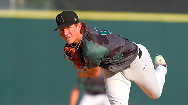Atlanta Braves Minor League Preview – 9/27