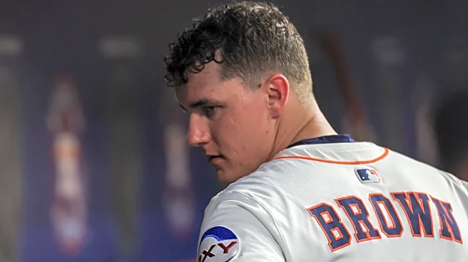 Houston Astros Boil: August 27, 2025