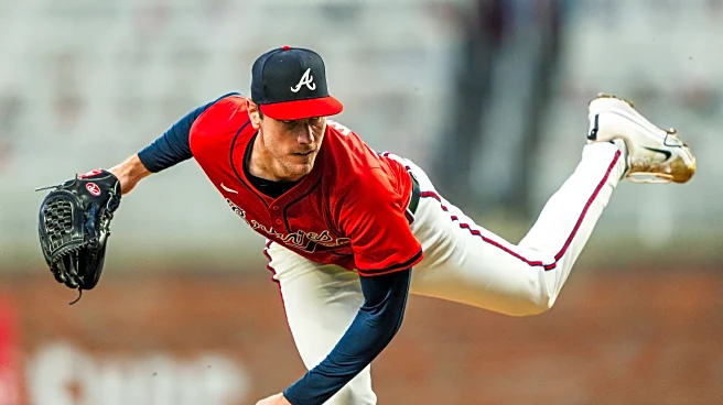 Joey Wentz looks to bounce back against Marlins