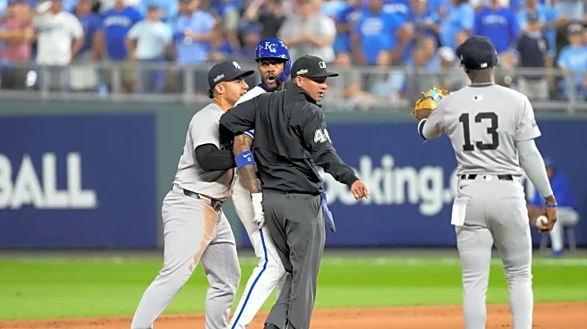 MLB realignment raises the question of who is the Royals’ biggest rival?