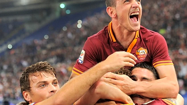 Alessandro Florenzi Retires From Football