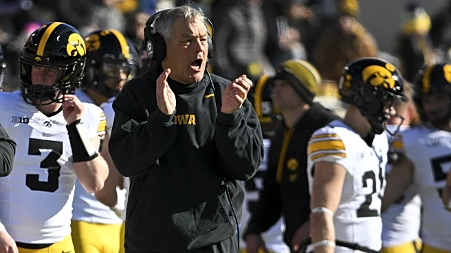 The Pants Predicts: Iowa Football in 2025