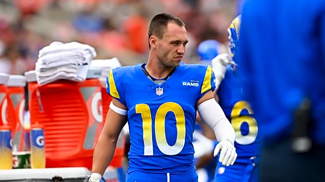 9 players that could be on the Eagles’ radar after getting cut