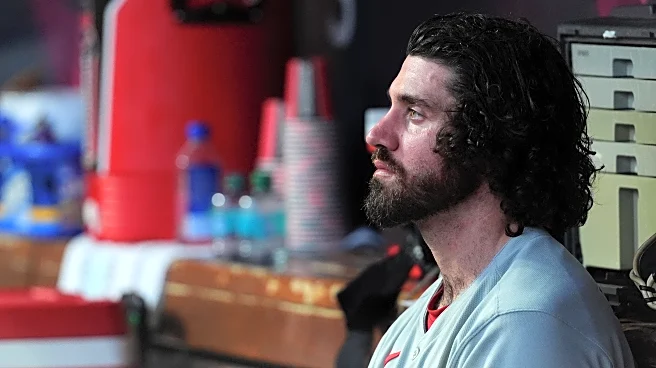 The offseason bullpen failure is now complete