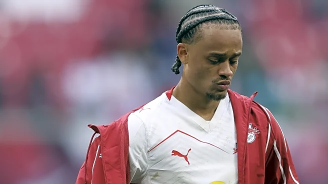 ‘Desperate’ Spurs now trying for Xavi Simons? — reports