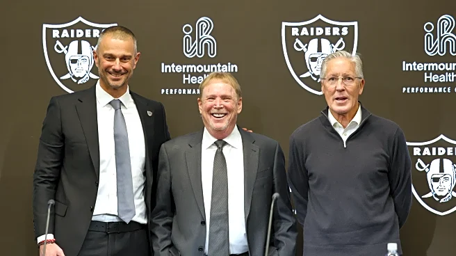 Way Too Early 2026 Raiders Mock Draft