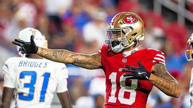 Many former Buffalo Bills released on cutdown day
