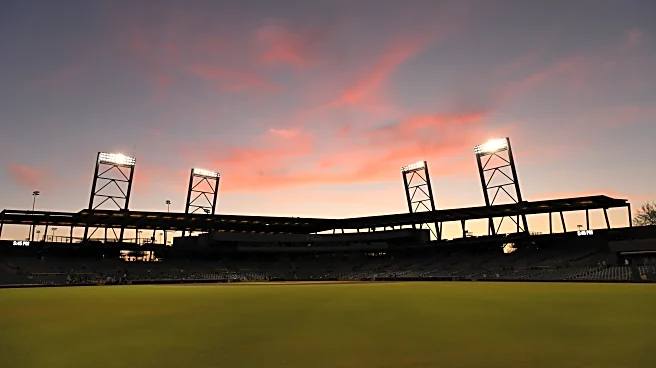 The state of the Colorado Rockies farm system, August 2025
