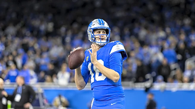 2025 NFL top-100 list: Lions QB Jared Goff jumps over 30 spots