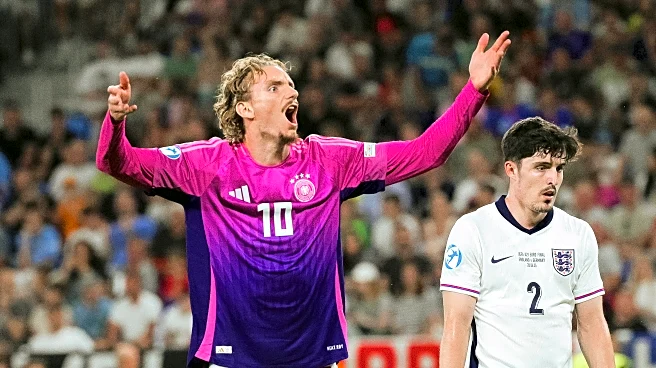 Breaking: Germany announces 23-man roster for next week’s World Cup qualifiers