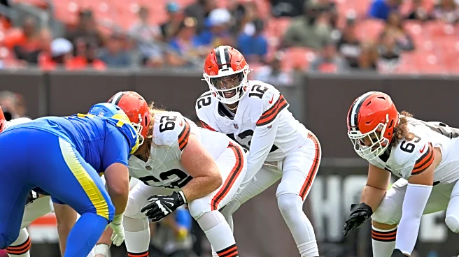Former QB on Shedeur Sanders: ‘tape is clear as day’