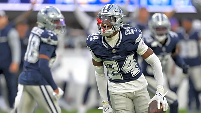 3 biggest surprises from Cowboys roster moves