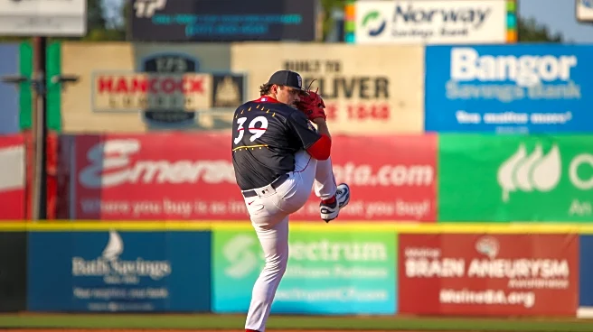 Red Sox News & Links: Will Payton Tolle get a shot with the Sox?