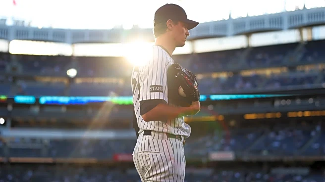 New York Yankees vs. Washington Nationals: Max Fried vs. Cade Cavalli