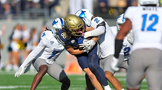 Minnesota Football: RoWINg to Buffalo – Opponent Preview
