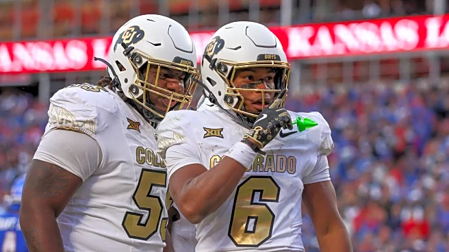Ralphie Report’s Official Week 1 Betting Guide