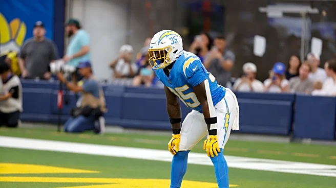 Browns shake up roster with a couple of waiver claims, including a new RB
